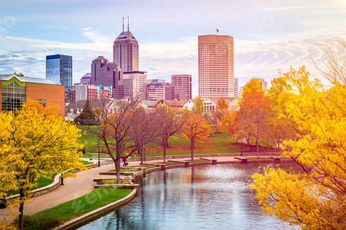 Preview: Indianapolis, Indiana, USA