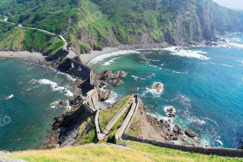 Preview: San Juan de Gaztelugatxe