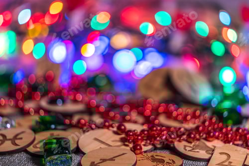 Preview: Taro and astrology signs