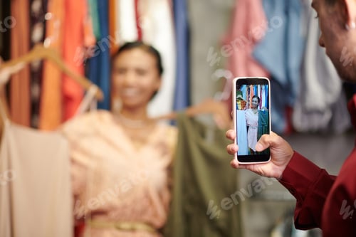 Preview: Taking Photos for Fashion Blog