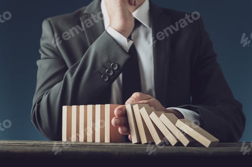 Preview: Business crisis management