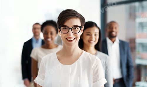 Preview: Were known for business excellence