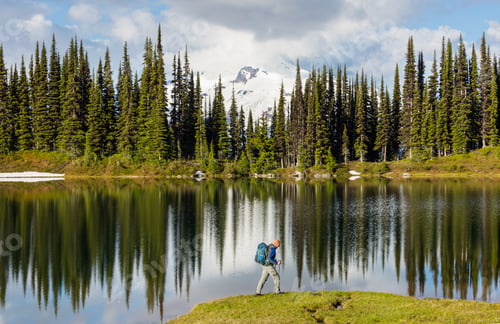 Preview: Summer hike