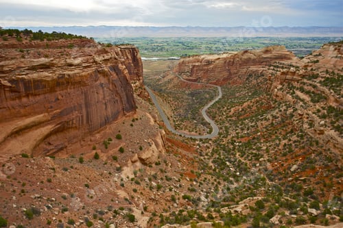 Preview: Colorado National Monument