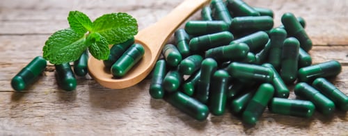 Preview: homeopathy