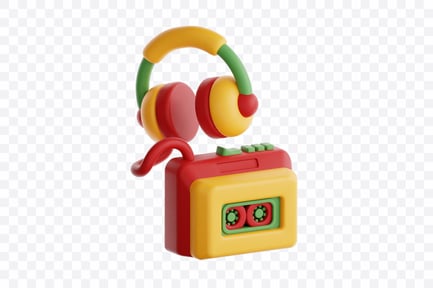 Preview: Walkman Player