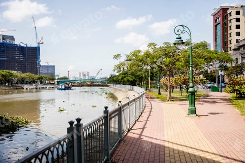 Preview: Ho Chi Minh, Vietnam
