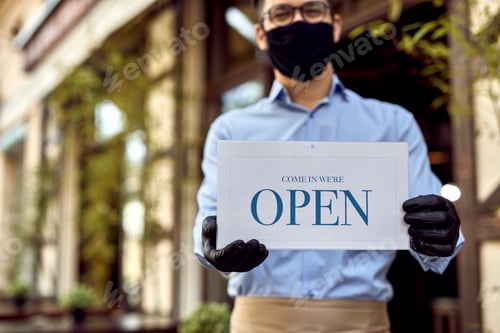 Preview: Come in, we're open!