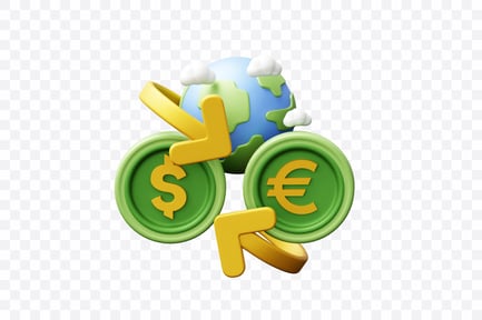 Aperçu: Échange sur l'économie mondiale