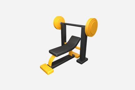 Preview: Bench Press