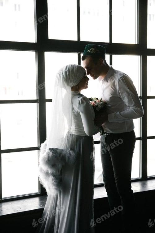 Preview: Wedding