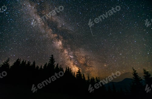 Preview: deep sky astrophoto
