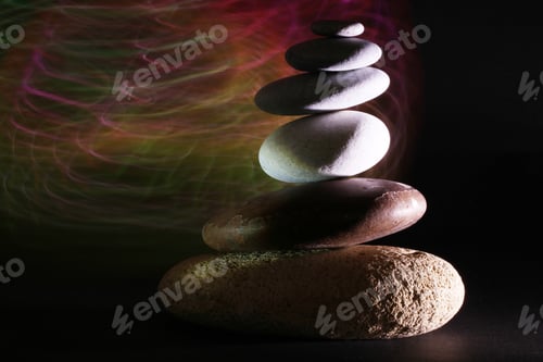 Preview: balance and harmony