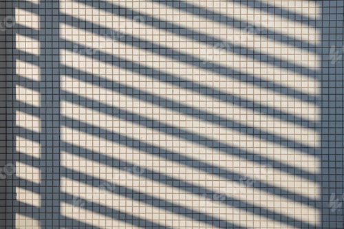 Preview: Mosaic wall
