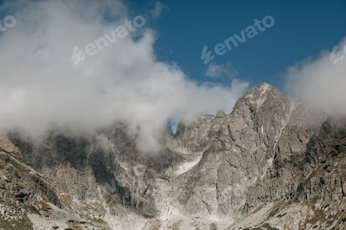 Preview: High Tatras