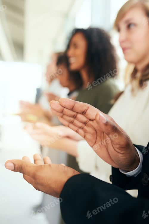 Preview: Thats won their approval