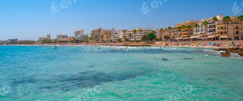 Preview: Cala Millor, Spain