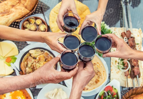 Preview: food
