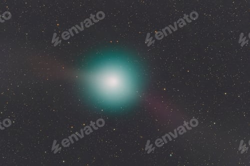 Preview: Comet Wirtanen