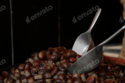 Preview: Chestnuts