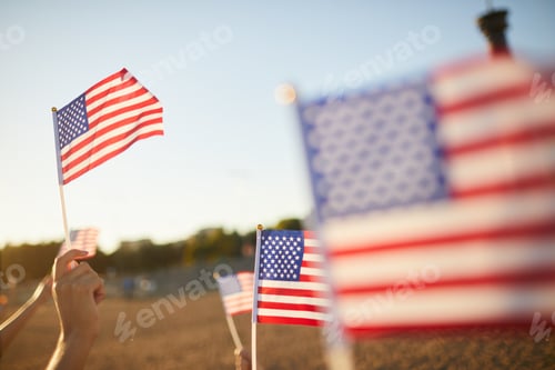 Preview: Preserving memory of American heroes