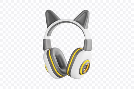 Preview: Gaming Headset