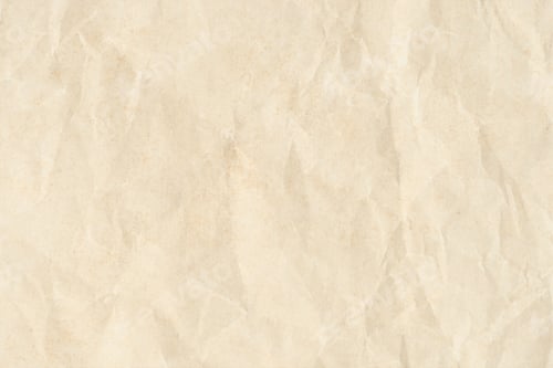 Preview: Vintage crumpled paper textured background