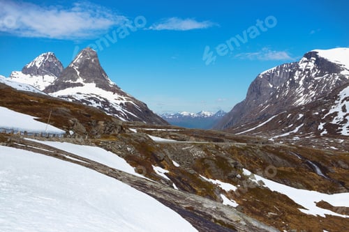 Preview: Trollstigeveien