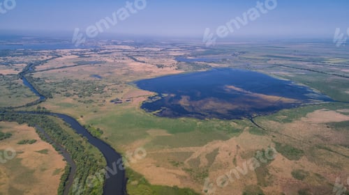 Preview: Danube Delta, Romania