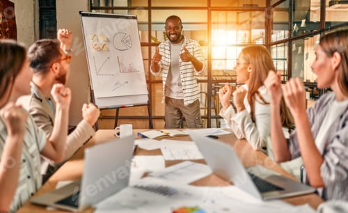 Preview: Coworking and freelancing