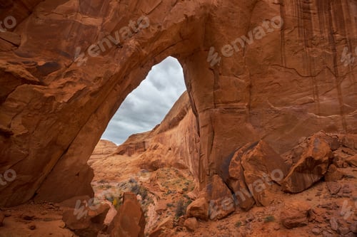 Preview: Arches