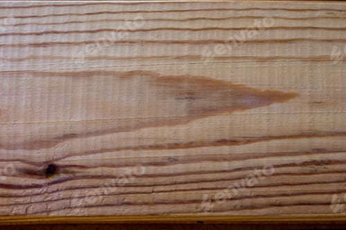 Vista previa: Textura de tablón rústico de madera