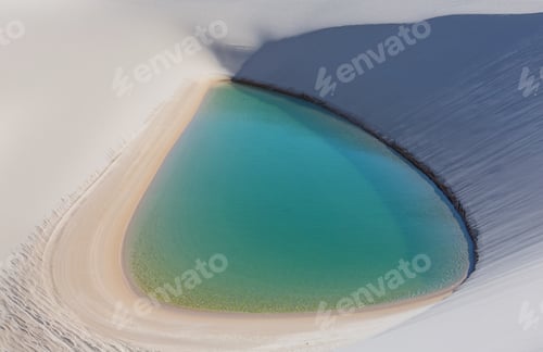 Preview: Dunes in Brazil