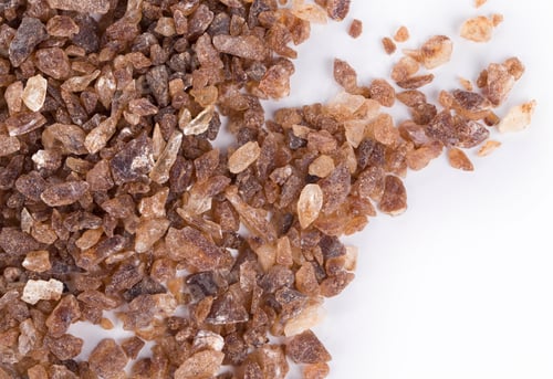 Preview: Tasty brown sugar.