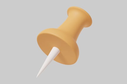 Preview: Pushpin