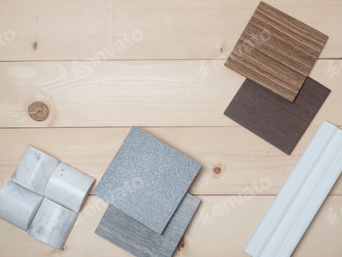 Preview: MATERIAL SAMPLE