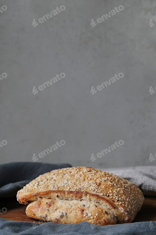 Preview: Bread