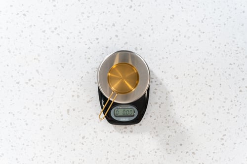 Preview: Semi-sweet chocolate chips