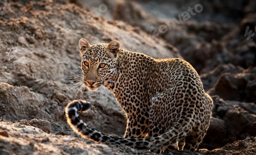 Preview: Best wildlife experiences in the world