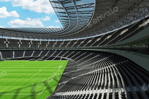 Preview: stadium, football, league, soccer ball, soccer