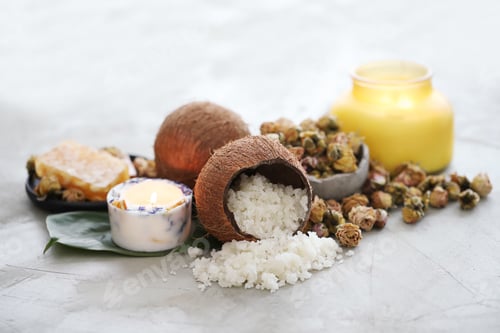 Preview: Health and spa
