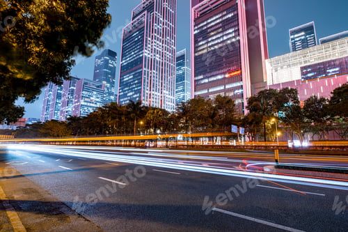 Preview: urban traffic