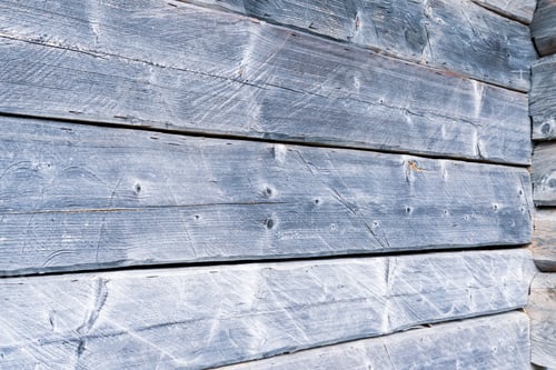 Preview: Background of beautiful planks of dark wood