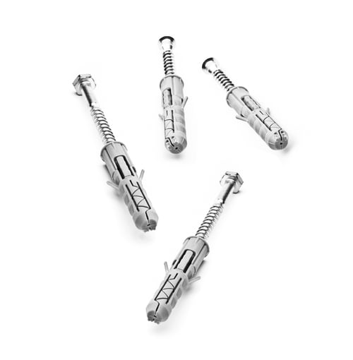 Preview: metal screw