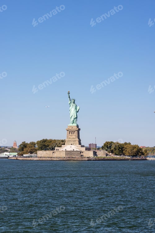 Preview: The Statue of Liberty
