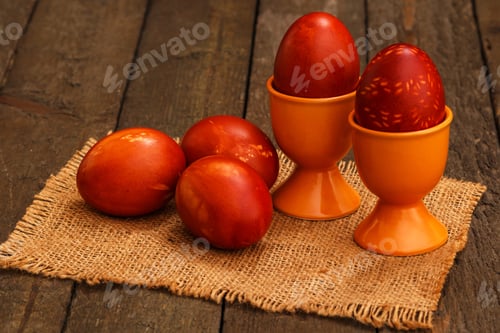 Preview: Easter eggs