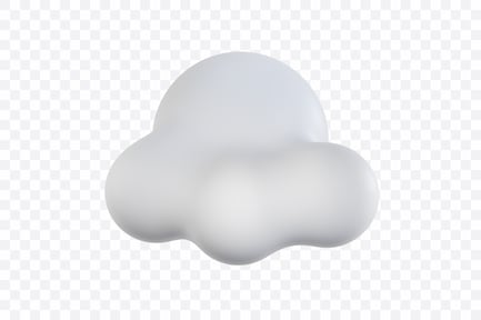 Preview: 3D Cloud