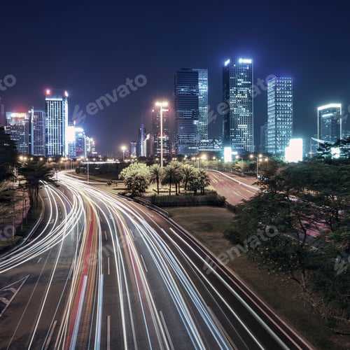 Preview: Urban Roads