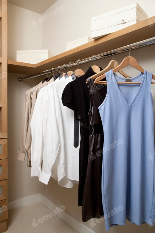 Preview: 48167,Closet