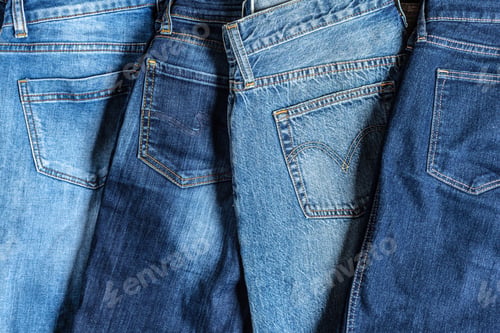 Preview: Jeans background